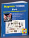 Haynes 10355 - Haynes Automotive Ford Automatic Transmission Overhaul Manual