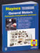 Haynes 10360 - Haynes Automotive General Motors Automatic Transmission Overhaul Manual