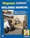 Haynes 10445 - Haynes Automotive Welding Manual