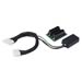 Hypertech 730106 - Hypertech Inline Speedometer Calibrator Modules