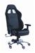 Genuine Hotrod Hardware GP1000B - Pit Stop Furniture Grand Prix Office Chairs