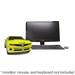 Click here for more information about Genuine Hotrod Hardware 211100-3-6 - PC Rides Pro Series Model 2010 Camaro Desktop Computers