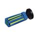 Intercomp Racing 102010 - Intercomp Racing Bubble Caster Camber Gauges