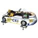 Click here for more information about Intercomp Racing 102035 - Intercomp Racing Kart Setup Racks