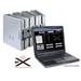 Click here for more information about Intercomp Racing 170156-PC - Intercomp Racing SW8.8K Professional Cabled Scale Systems