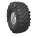 Super Swamper I-801 - Interco IROK Bias Ply Tires