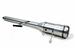 ididit Custom Order Universal Tilt and Telescoping Floor Shift Steering Columns