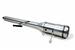 ididit Universal Tilt and Telescoping Floor Shift Steering Columns