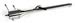 ididit 1120320010 - ididit Universal Tilt Floor Shift Steering Columns