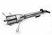 Click here for more information about ididit 1140550010 - ididit Retrofit Column Shift Steering Columns