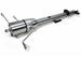 Click here for more information about ididit 1140670010 - ididit Retrofit Column Shift Steering Columns