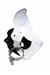 Click here for more information about ididit 2400020010 - ididit Steering Column Floor Mounts