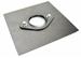 Click here for more information about ididit 2401120010 - ididit Steering Column Floor Mounts