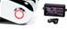 ididit 2600650100 - ididit Keyless Ignition System Basic Kits