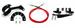 ididit 2801050010 - ididit Steering Column Cable Shift Linkage Kits