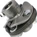 Click here for more information about ididit 3000054931 - ididit Steering Rag Joints