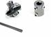 ididit 3006008000 - ididit Steering Column Installation Kits