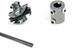 ididit 3006009000 - ididit Steering Column Installation Kits