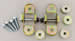 Ingalls Engineering 35860 - Ingalls Engineering Adjustable Camber Kits
