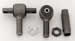 Ingalls Engineering 38900 - Ingalls Engineering Adjustable Camber Kits