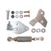 Ingalls Engineering 93038 - Ingalls Engineering Stiffy Engine Torque Dampers