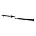 Click here for more information about Inland Empire Driveline 5864LR - Inland Empire Driveline High-Strength Custom Order Driveshafts
