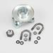 Inland Empire Driveline PY12-1310 - Inland Empire Forged Steel Pinion Yokes