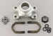 Click here for more information about Inland Empire Driveline 2-3-6041X - Inland Empire Driveline Transmission Yokes