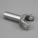 Inland Empire Driveline SY-C6-1350 - Inland Empire Driveline Transmission Yokes