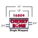 Cherry Bomb 16804 - Cherry Bomb Turbo Mufflers