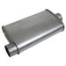 Cherry Bomb 16806 - Cherry Bomb Turbo Mufflers