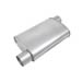 Cherry Bomb 16806 - Cherry Bomb Turbo Mufflers
