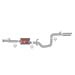 Click here for more information about Cherry Bomb 300635 - Cherry Bomb Vortex Exhaust Kits