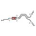 Click here for more information about Cherry Bomb 300657 - Cherry Bomb Vortex Exhaust Kits
