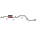 Click here for more information about Cherry Bomb 300658 - Cherry Bomb Vortex Exhaust Kits