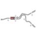 Click here for more information about Cherry Bomb 300673 - Cherry Bomb Vortex Exhaust Kits