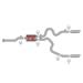 Click here for more information about Cherry Bomb 300675 - Cherry Bomb Vortex Exhaust Kits
