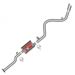 Click here for more information about Cherry Bomb 300676 - Cherry Bomb Vortex Exhaust Kits