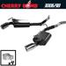 Click here for more information about Cherry Bomb 300690 - Cherry Bomb Pro Exhaust Kits