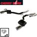 Click here for more information about Cherry Bomb 300694 - Cherry Bomb Extreme Exhaust Kits