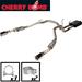 Click here for more information about Cherry Bomb 300695 - Cherry Bomb Vortex Exhaust Kits