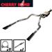 Click here for more information about Cherry Bomb 300698 - Cherry Bomb Vortex Exhaust Kits