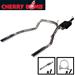 Click here for more information about Cherry Bomb 300702 - Cherry Bomb Vortex Exhaust Kits