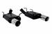 Click here for more information about Cherry Bomb 300720 - Cherry Bomb Pro Exhaust Kits