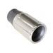 Click here for more information about Cherry Bomb 577461 - Cherry Bomb Stainless Steel Exhaust Tips