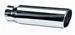 Click here for more information about Cherry Bomb 577558 - Cherry Bomb Stainless Steel Exhaust Tips