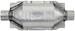 Cherry Bomb XL Catalytic Converters