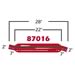 Cherry Bomb Glasspack Mufflers