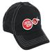 Click here for more information about Cherry Bomb NS5548 - Cherry Bomb Stitch Ball Caps