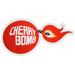 Click here for more information about Cherry Bomb NS9800 - Cherry Bomb Tin Garage Signs